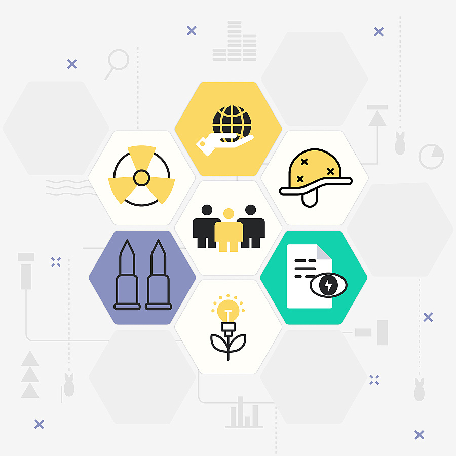 The potential for restoring transparency